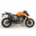 2018-2023 KTM 790/2021-2022 KTM 890 Duke Stainless Full System